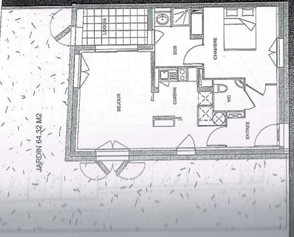 Vente Appartement à FLOIRAC