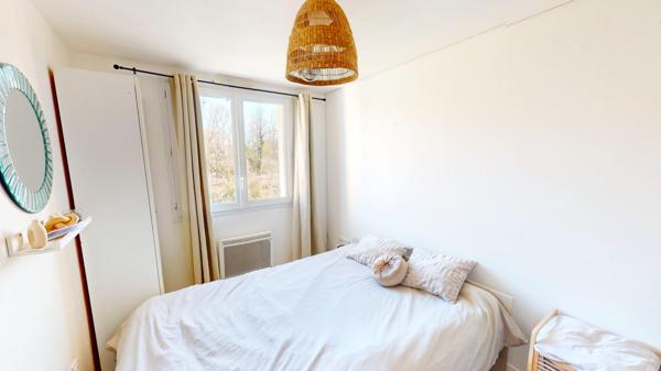 Maison de 76m² construite en 2019