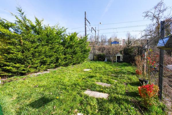 Maison de 76m² construite en 2019