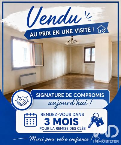 Studio à vendre 28 m² Corbeil-Essonnes