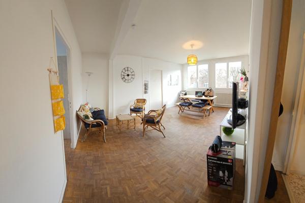 Très belle appartement a 2 pas de la gare de Brétigny sur orge