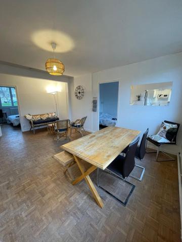 Très belle appartement a 2 pas de la gare de Brétigny sur orge