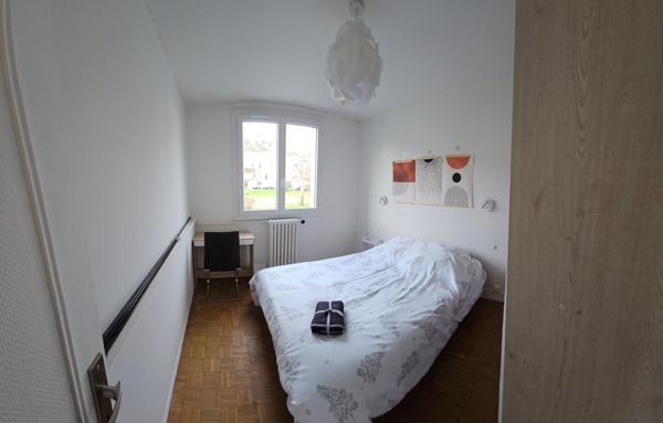 Très belle appartement a 2 pas de la gare de Brétigny sur orge