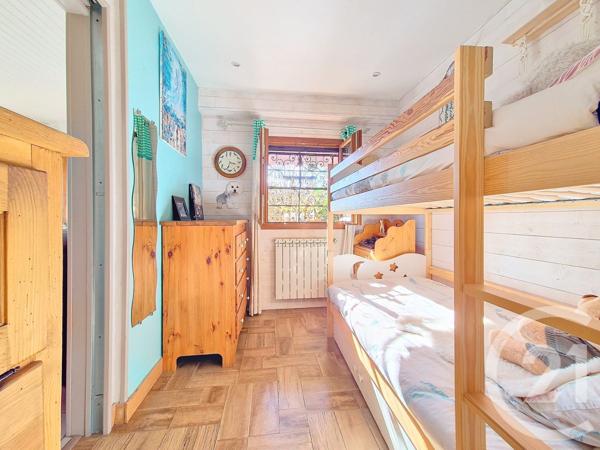 Appartement F3 à vendre  3 pièces - 58 m2 ST PAUL DE VENCE - 06