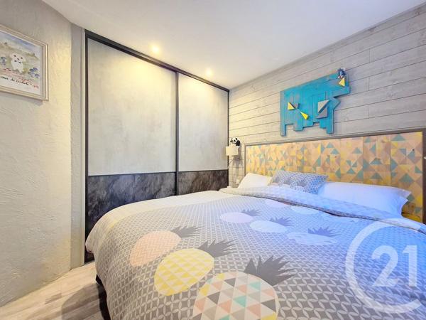 Appartement F3 à vendre  3 pièces - 58 m2 ST PAUL DE VENCE - 06