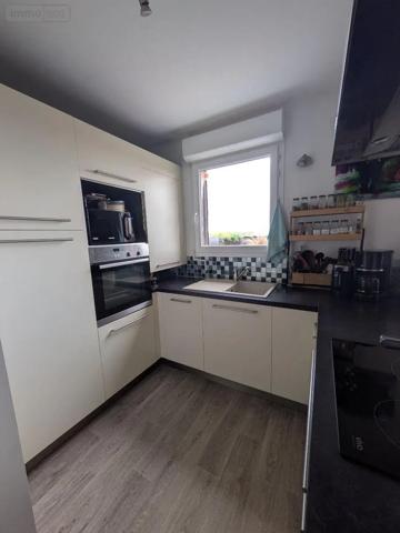 Achat - Appartement Pont-Péan 35131 3 pièces 57 m 2