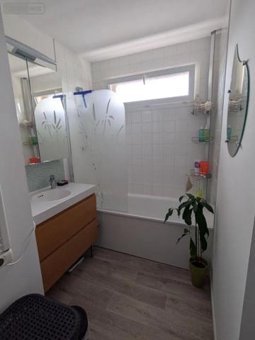 Achat - Appartement Pont-Péan 35131 3 pièces 57 m 2