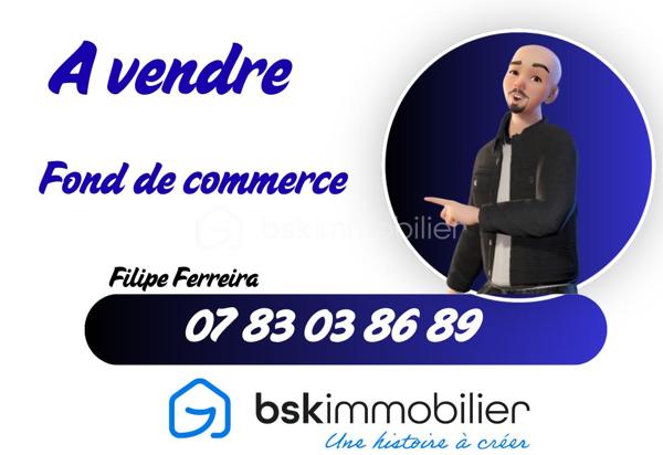 A vendre Fond de commerce Restaurant avec extraction 
Possible achat Licence IV en plus (25K euros) . Secteur Arènes de Palavas-les-Flots 
Achat des murs possible

Surface environ 90m² avec cuisine ouverte sur la salle. 
Loyer envisageable 1300€ à 1500€ en fonction des garanties. Bail neuf
CA actuel moyen mensuel : 12K à 15K (1ere année) 
Ouvert du jeudi au dimanche tous les midis et le vendredi et samedi soir. Le restaurant est en activité depuis début novembre. 

Climatisation réversible, Tonnelle fermé, espace extérieur, 
Cheminée au feu de bois avec extracteur de fumée électrique. 
Cuisine bien équipée. Beaucoup de possibilités !