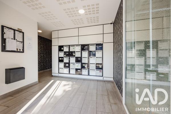 Appartement à vendre 2 pièces 46,99 m² Rennes