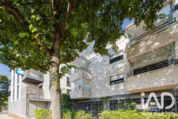 Appartement à vendre 2 pièces 46,99 m² Rennes