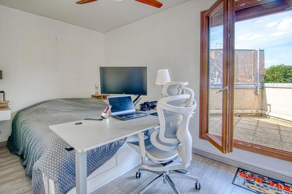 Maison de ville, 6 pièces, hyper centre Notre-Dame, double box intégré