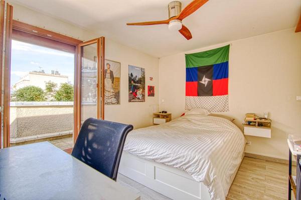 Maison de ville, 6 pièces, hyper centre Notre-Dame, double box intégré