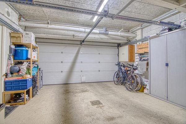 Maison de ville, 6 pièces, hyper centre Notre-Dame, double box intégré