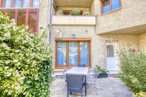 Maison de ville, 6 pièces, hyper centre Notre-Dame, double box intégré