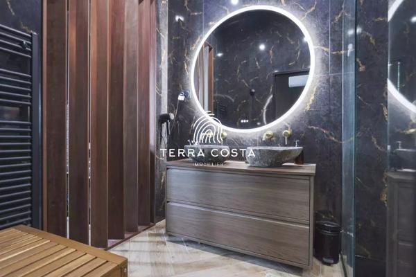 Duplex de 148 m² – Esprit maison – Jardin privatif de + 500 m²