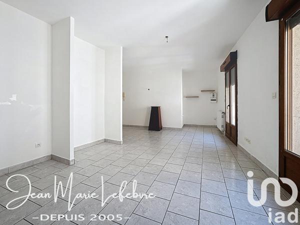 Appartement à vendre 3 pièces 54 m² Condrieu