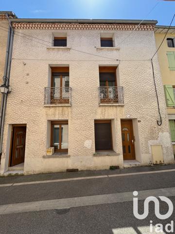 Appartement à vendre 3 pièces 54 m² Condrieu