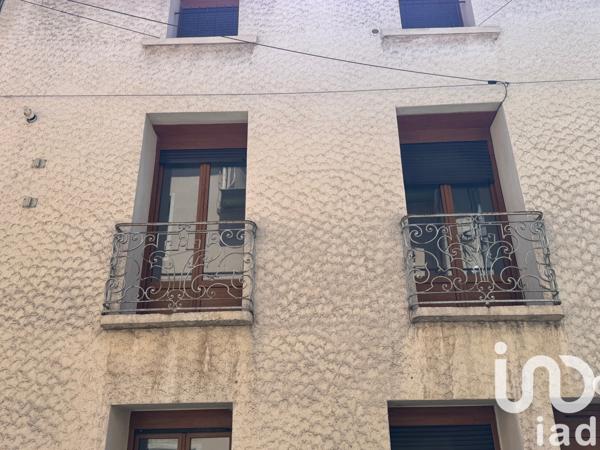 Appartement à vendre 3 pièces 54 m² Condrieu