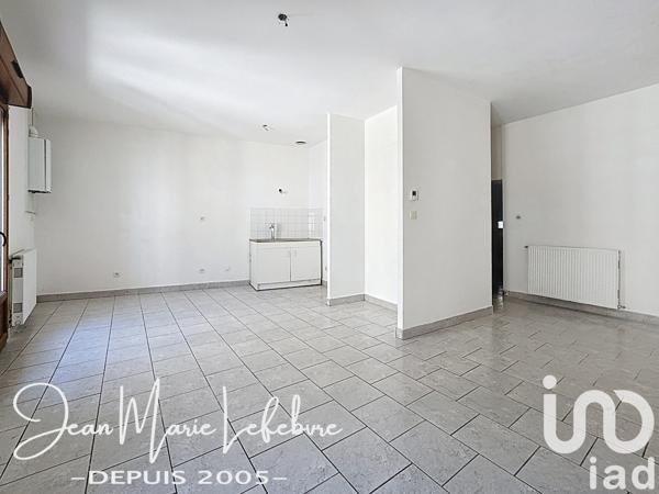 Appartement à vendre 3 pièces 54 m² Condrieu