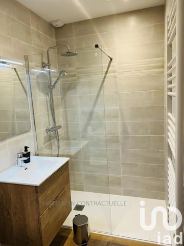 Appartement à vendre 3 pièces 54 m² Condrieu