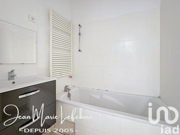 Appartement à vendre 3 pièces 54 m² Condrieu