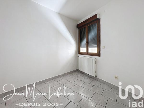 Appartement à vendre 3 pièces 54 m² Condrieu