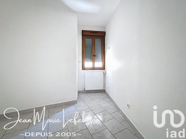 Appartement à vendre 3 pièces 54 m² Condrieu