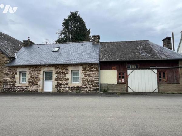 Maison Carnoët