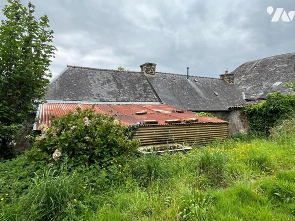 Maison Carnoët
