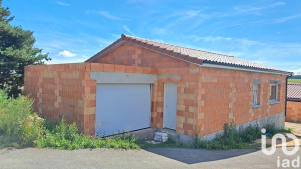 Maison à vendre 4 pièces 100 m² Ardoix