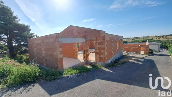 Maison à vendre 4 pièces 100 m² Ardoix