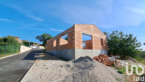 Maison à vendre 4 pièces 100 m² Ardoix