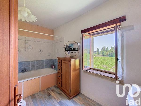 Maison à vendre 9 pièces 222 m² Nyons