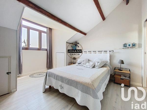 Maison à vendre 9 pièces 222 m² Nyons