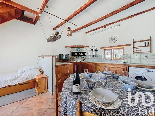 Maison à vendre 9 pièces 222 m² Nyons