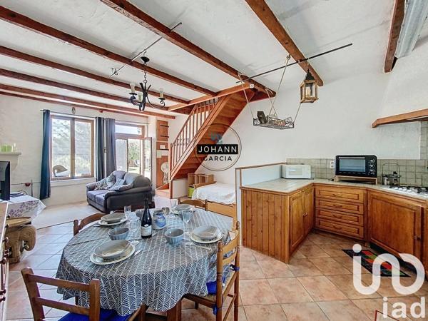 Maison à vendre 9 pièces 222 m² Nyons