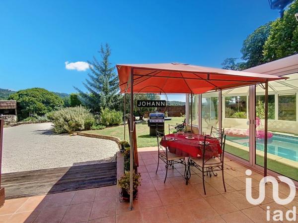 Maison à vendre 9 pièces 222 m² Nyons