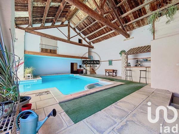 Maison à vendre 9 pièces 222 m² Nyons