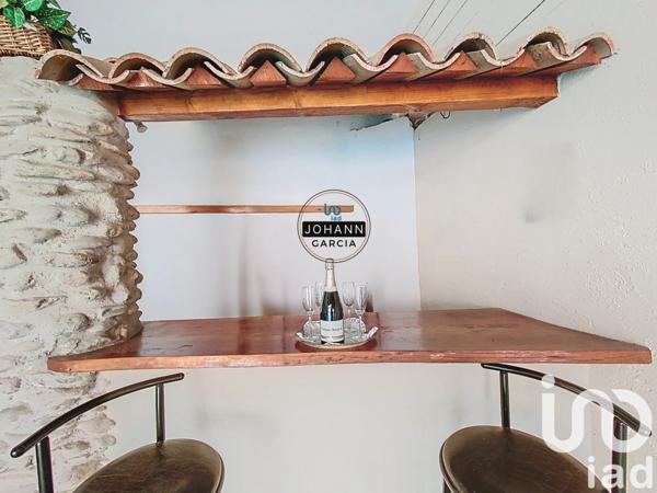 Maison à vendre 9 pièces 222 m² Nyons