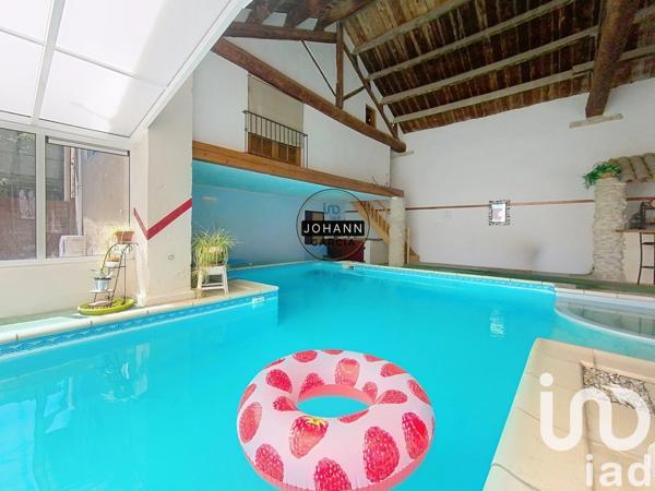 Maison à vendre 9 pièces 222 m² Nyons