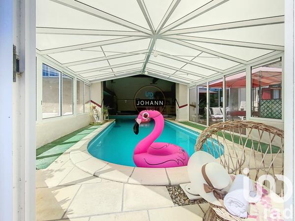 Maison à vendre 9 pièces 222 m² Nyons