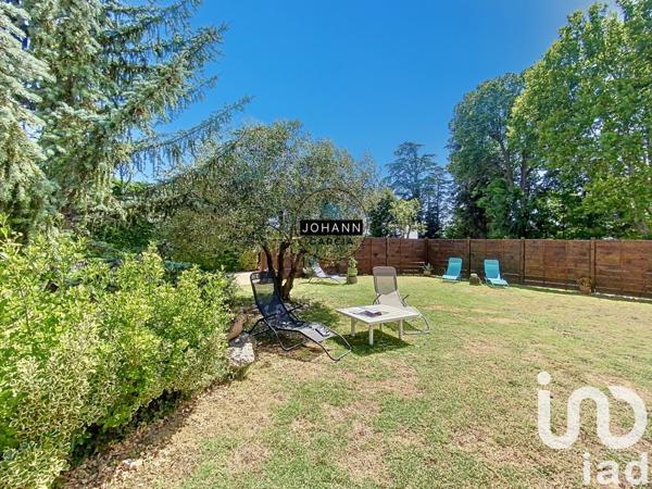 Maison à vendre 9 pièces 222 m² Nyons