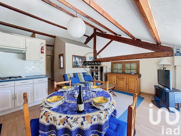 Maison à vendre 9 pièces 222 m² Nyons