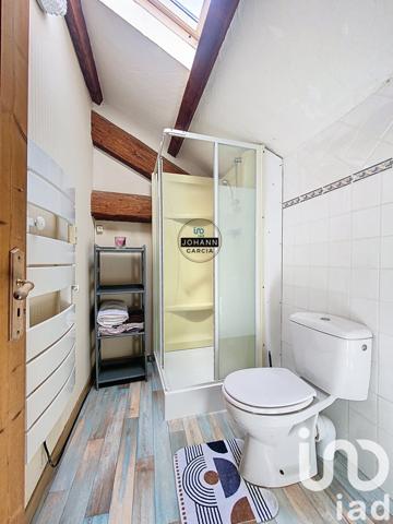 Maison à vendre 9 pièces 222 m² Nyons