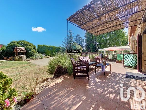 Maison à vendre 9 pièces 222 m² Nyons