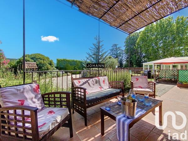 Maison à vendre 9 pièces 222 m² Nyons