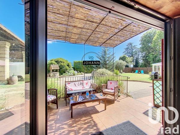 Maison à vendre 9 pièces 222 m² Nyons