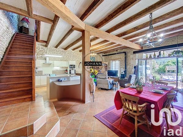 Maison à vendre 9 pièces 222 m² Nyons