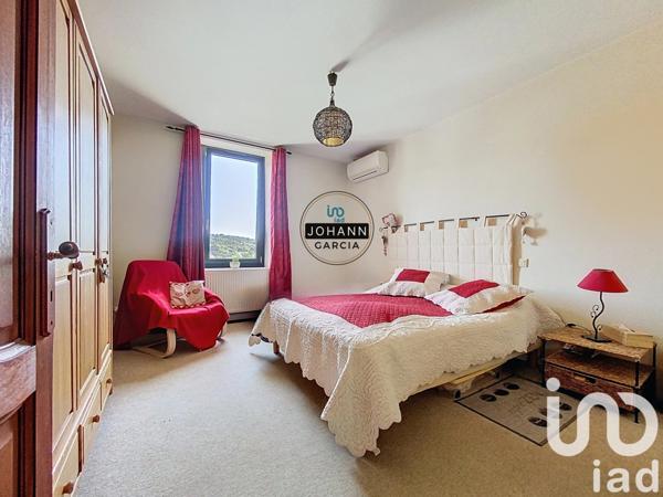 Maison à vendre 9 pièces 222 m² Nyons