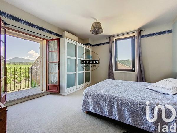 Maison à vendre 9 pièces 222 m² Nyons